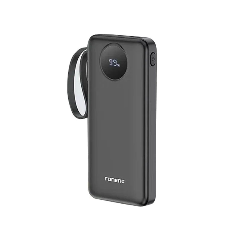 Foneng PX102 20000mAh 22.5W Power Bank