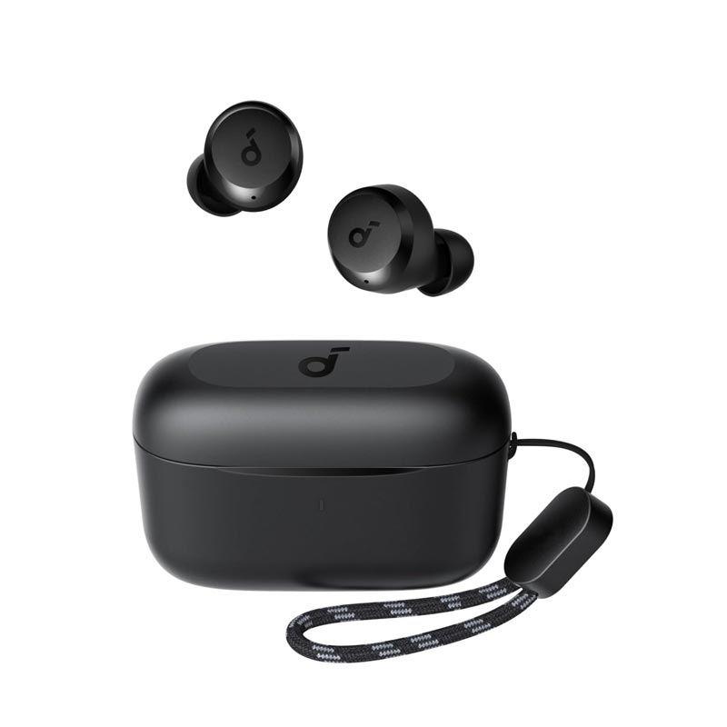 Anker Soundcore A20i Bluetooth Earbuds