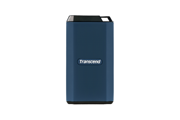 Transcend ESD410C Portable SSD