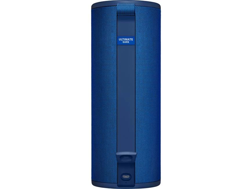 Ultimate Ears MEGABOOM 3 Wireless Bluetooth Speaker