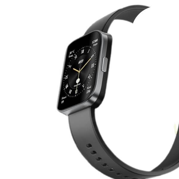 QCY URBAN GS Smartwatch GPS NFC