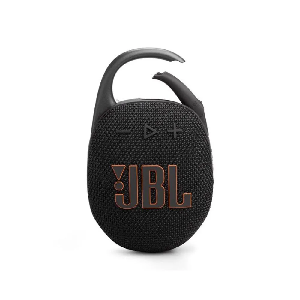 JBL Clip 5 Ultra-Portable Bluetooth Speaker