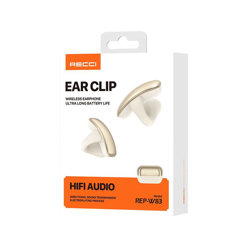Recci REP-W83 TWS