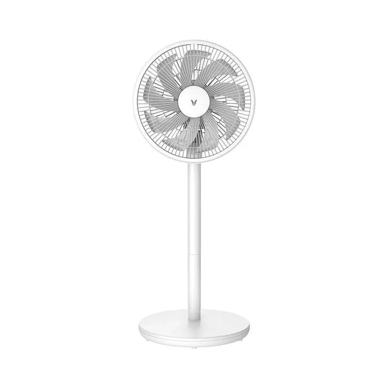 Xiaomi Viomi Electric Stand Fan VXFS12A-J White Xiaomi Viomi Electric Stand Fan VXFS12A-J White