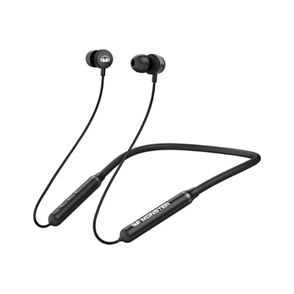 Monster Airmars SG03 Pro Neckband Wireless Gaming Earphone