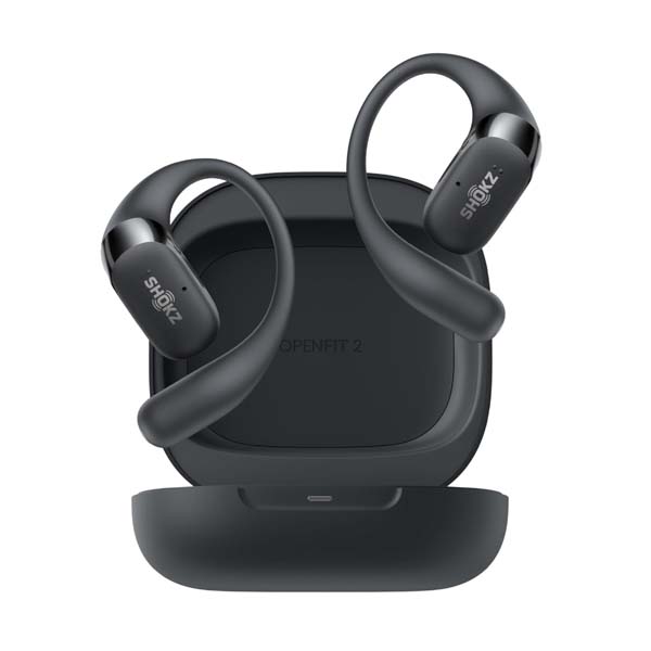 Shokz OpenFit 2  Earbuds