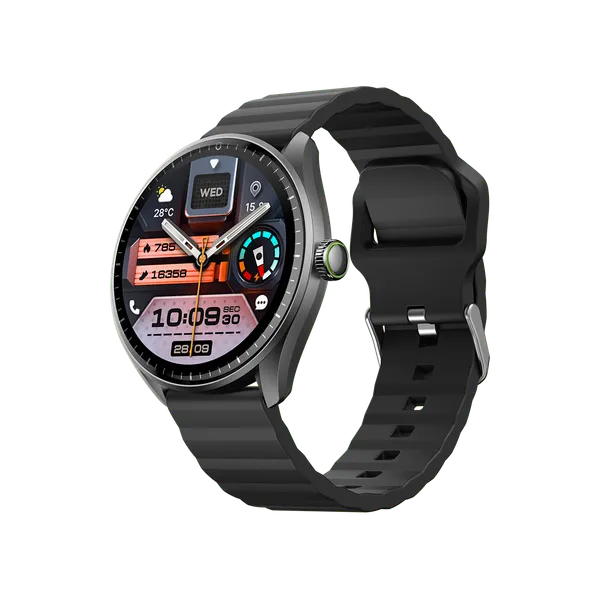 Oraimo Watch Nova 2R Lite Smart Watch (OSW-824)