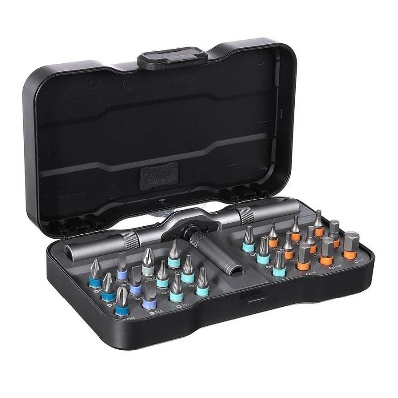 Xiaomi Duka RS1 24 in 1 Screw Driver Set