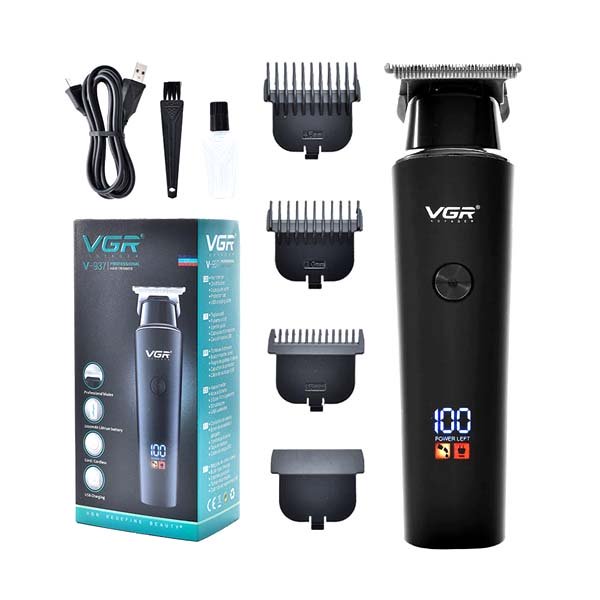 VGR V937 Hair Trimmer