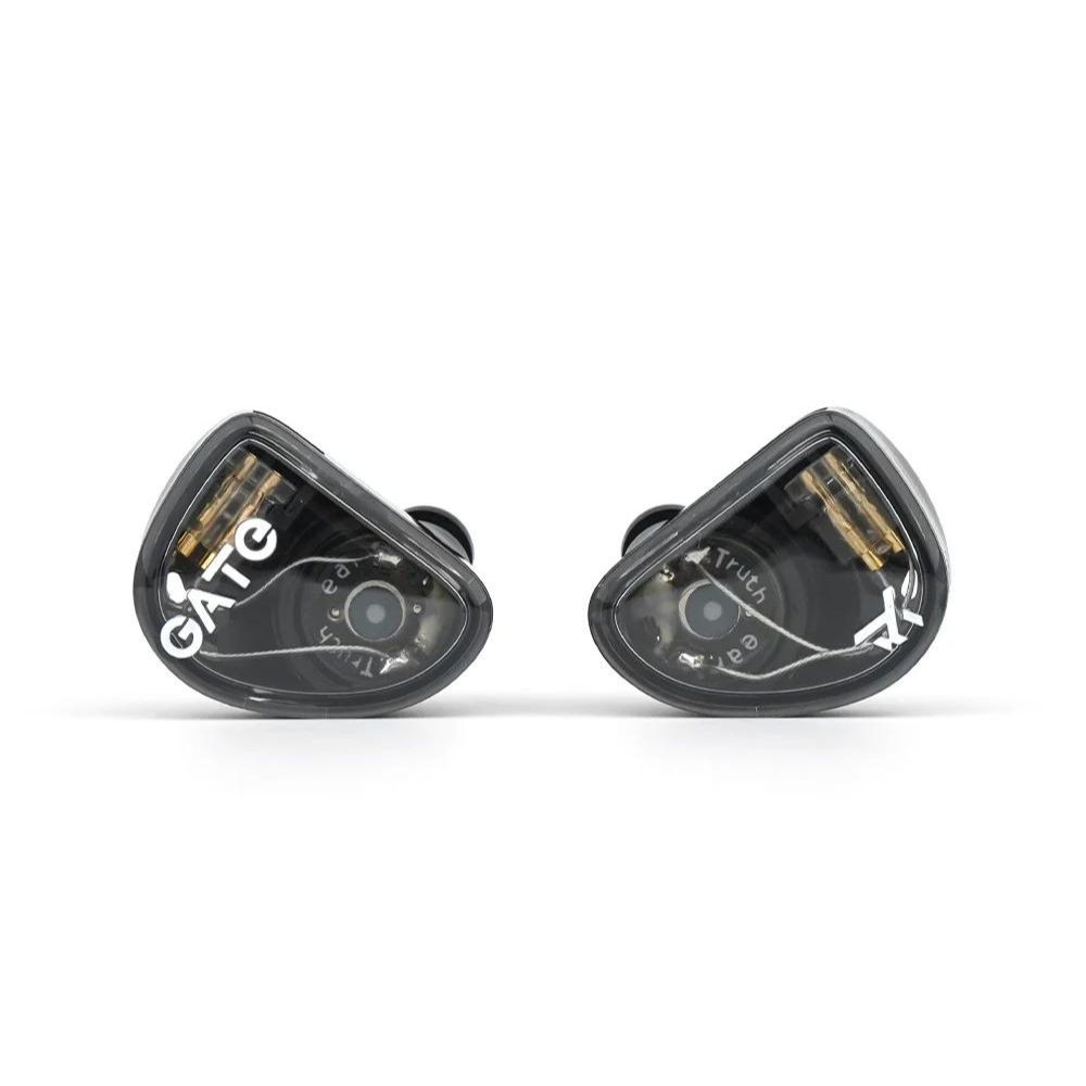 Truthear Gate 10mm Dynamic Driver IEMs with Mic