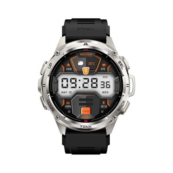 KOSPET TANK T3 Ultra Smart Watch
