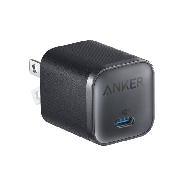 Anker Nano Charger 45W, 1C