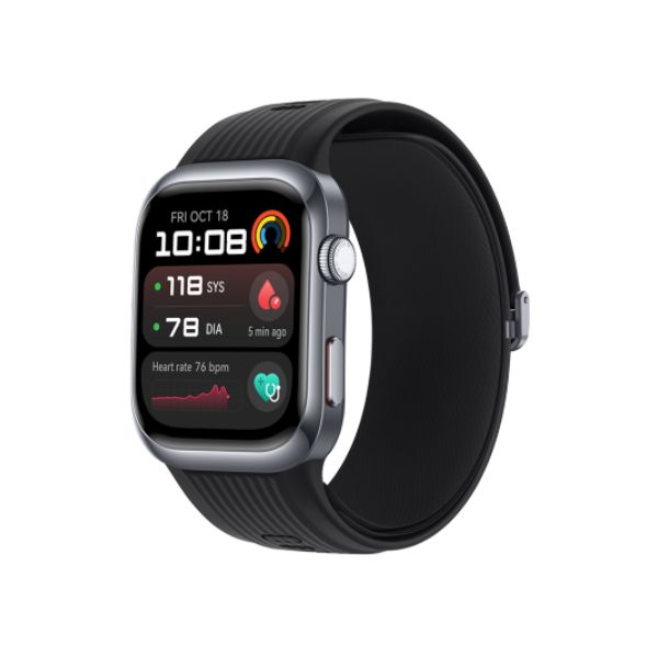Huawei Watch D2 Aluminium Alloy Smart Watch