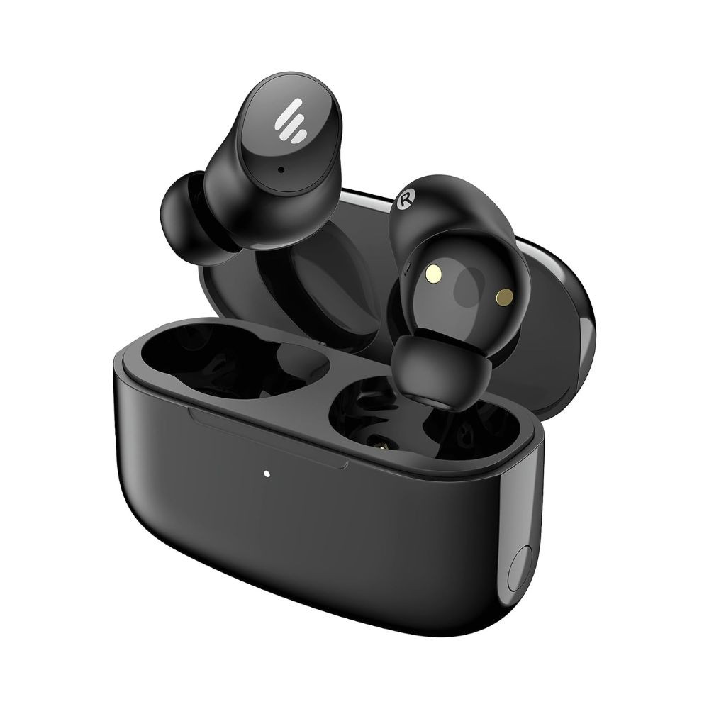 Edifier TWS1 Pro 2 True Wireless Active Noise Cancellation In-Ear Earbuds