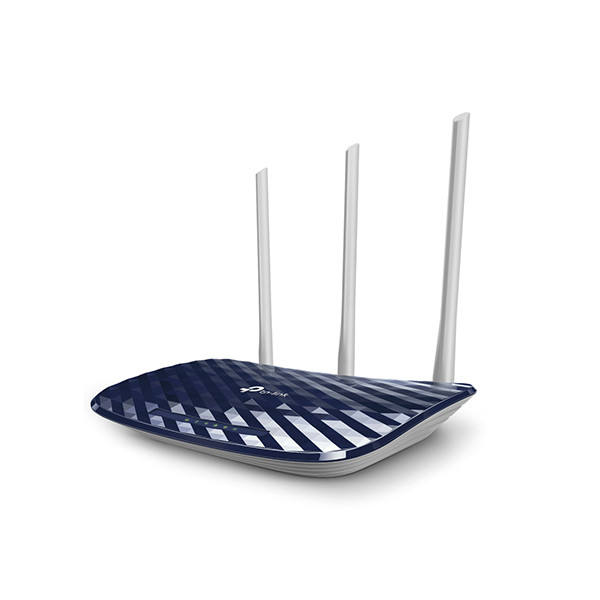 TP-Link Archer C20 AC750 Dual Band Router