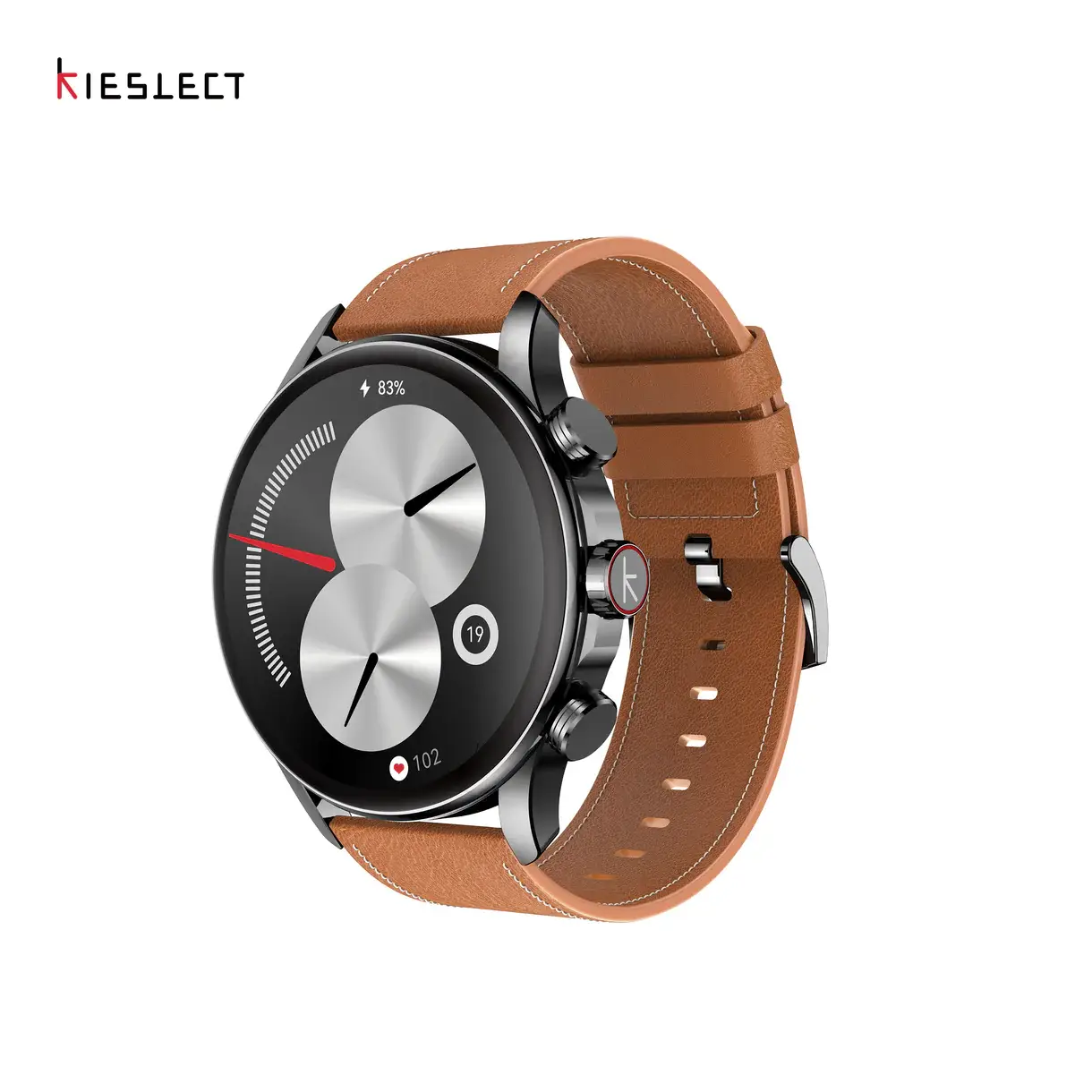 Kieslect Balancer Smart Watch