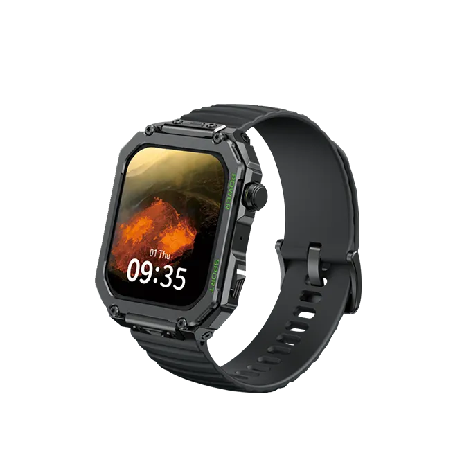 oraimo Watch Nova V  Smart Watch (OSW-802N)