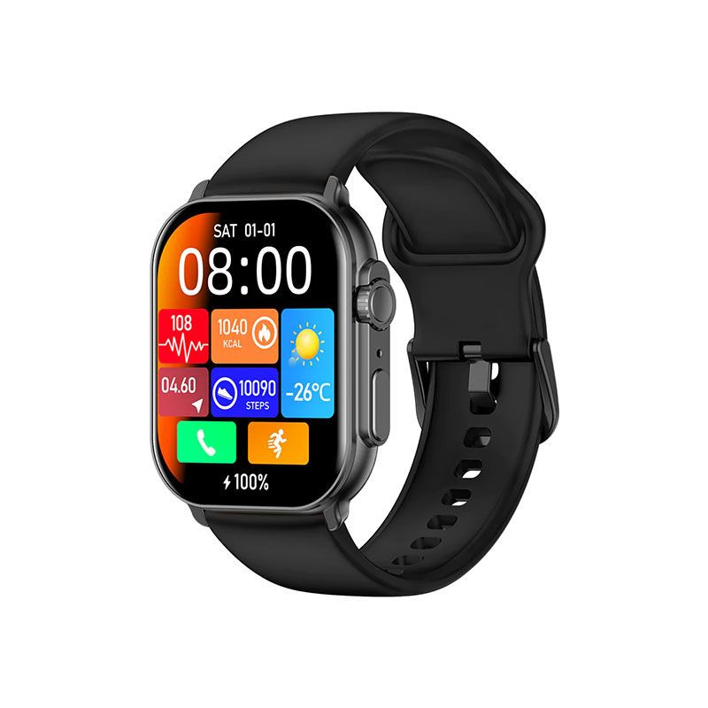 IMILAB IMIKI SF1E Calling Smart Watch