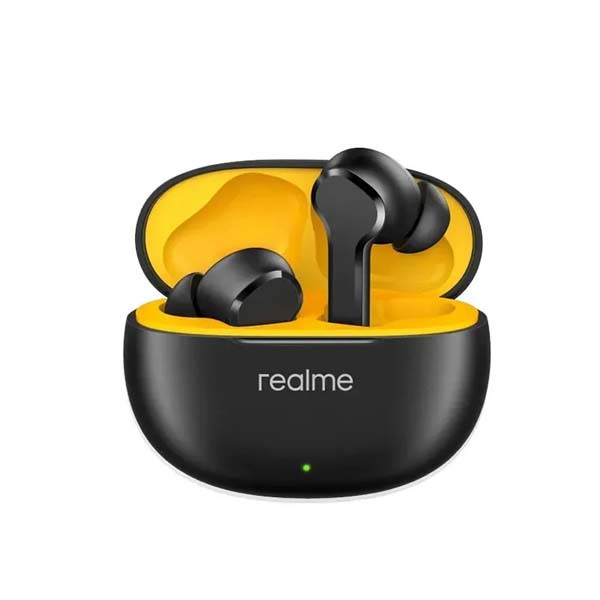 Realme Buds T110 TWS Earphone with AI ENC for Calls