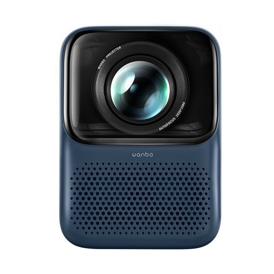 Wanbo New T2 Max Projector High Brightness Projector Wanbo New T2 Max Projector High Brightness Projector