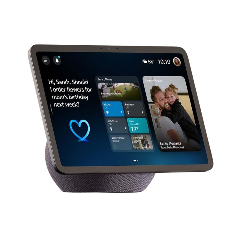 Amazon Echo Show 11 Smart Display with Alexa Voice Control