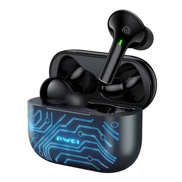 Awei T29 Pro Gaming Earbuds