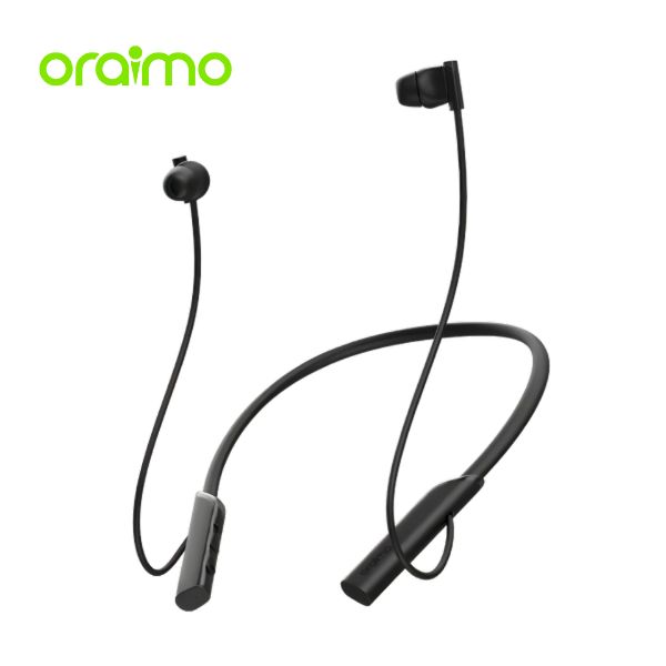 Oraimo Necklace Lite OEB-311 Neckband Wireless Earphone Oraimo Necklace Lite OEB-311 Neckband Wireless Earphone