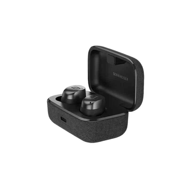Sennheiser MOMENTUM 4 True Wireless Earbuds