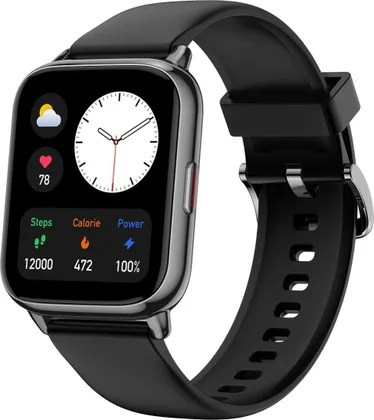 Amazfit Pop 2 AMOLED Bluetooth Calling Smart Watch Amazfit Pop 2 AMOLED Bluetooth Calling Smart Watch