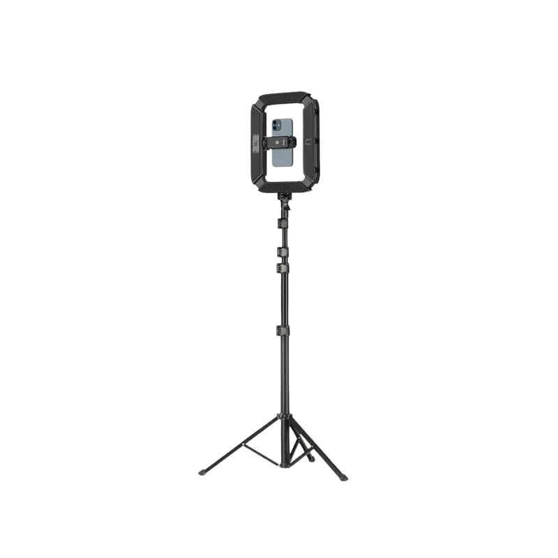 Ulanzi U200 Ring Light Video Rig