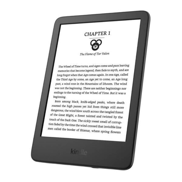 Amazon Kindle 11th Gen (16GB)