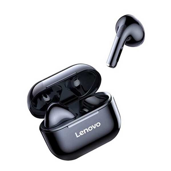 Lenovo LP40 TWS Wireless Bluetooth Earbuds