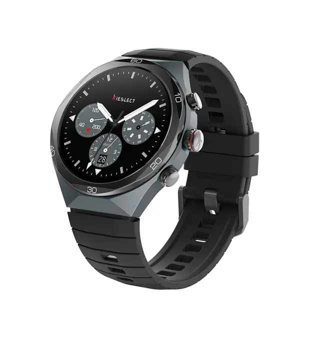 Kieslect Elite 2 Bluetooth Calling Smart Watch