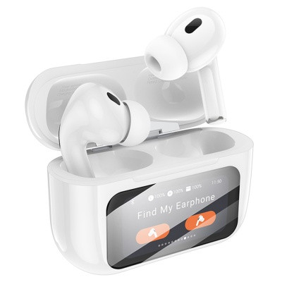 BOROFONE BW76 TWS Bluetooth Earphones