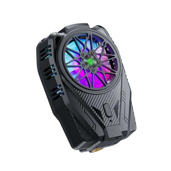 Plextone EX2 GO Mobile Phone Radiator Phone Cooler