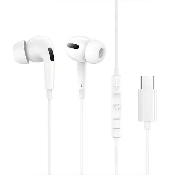 Baseus Encok C18 Type C Wired Earphones