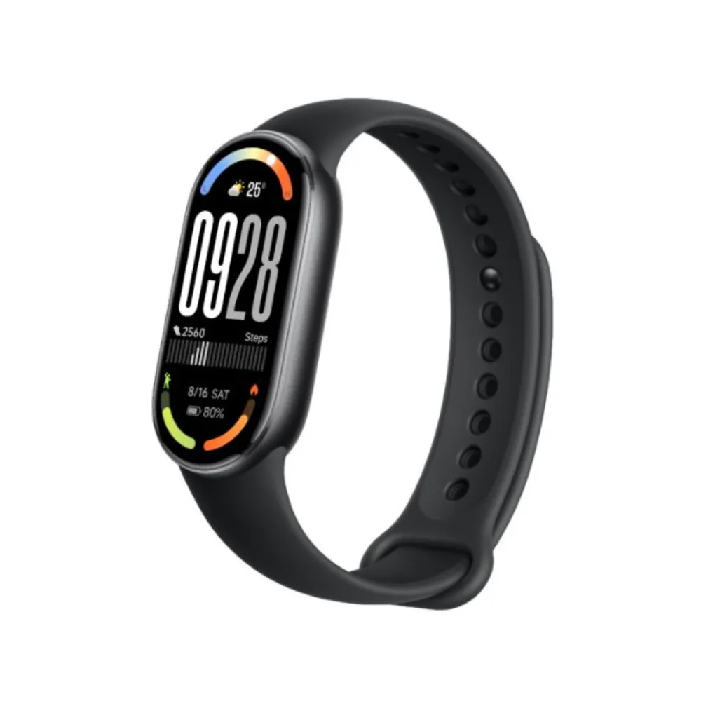 Xiaomi Smart Band 10