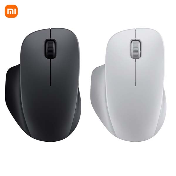 Xiaomi Wireless Mouse Comfort Edition