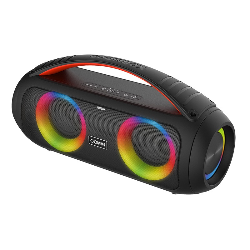 OMI-BS-003 RGB Speaker