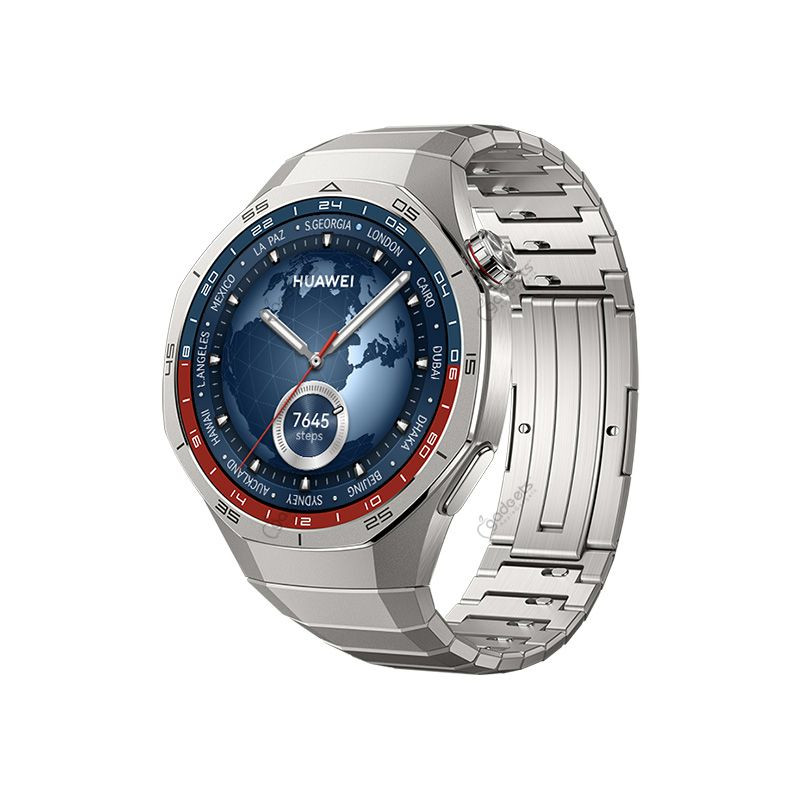 HUAWEI WATCH GT 5 Pro