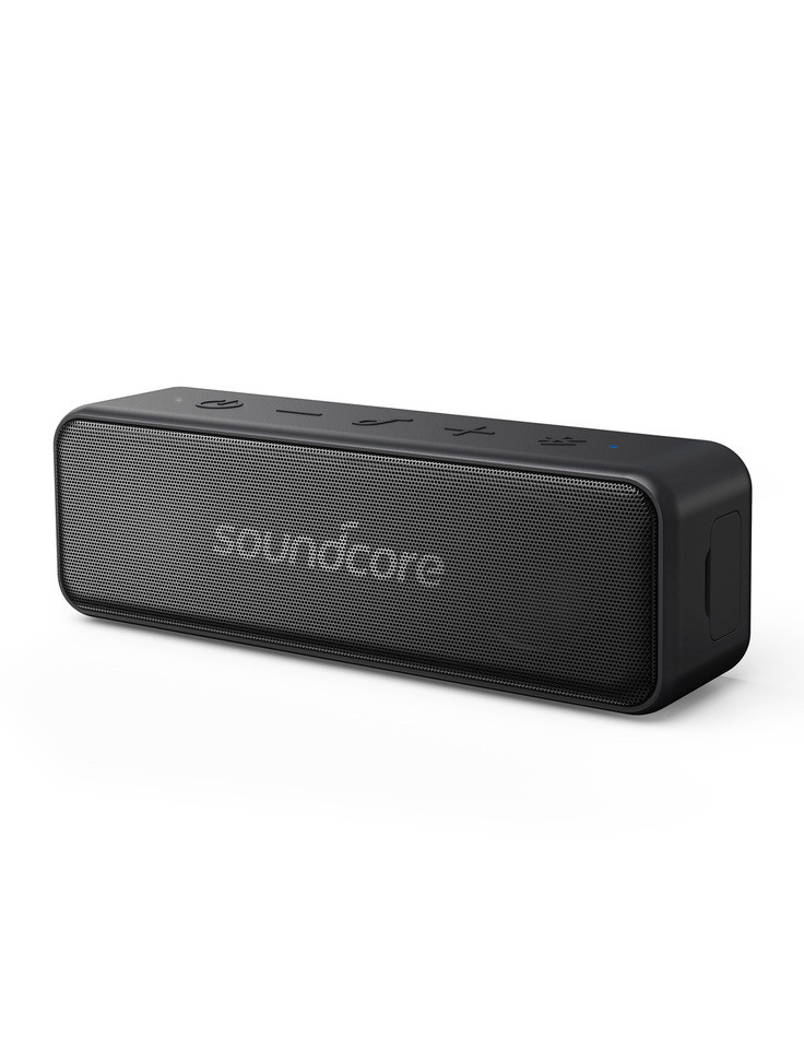 Anker Soundcore Motion B Portable Bluetooth Speaker Anker Soundcore Motion B Portable Bluetooth Speaker