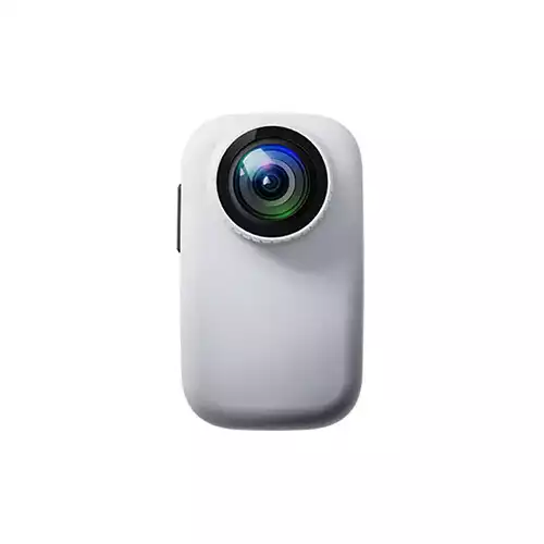 Blisbond GO3 4K 30fps Thumb Camera