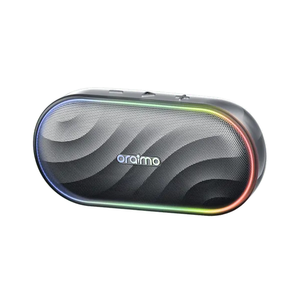 Oraimo (OBS-382) SpaceBox 8W FM Wireless Speaker
