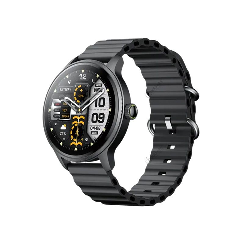 Oraimo Watch 5R Pro BT Calling Smartwatch (osw-830)
