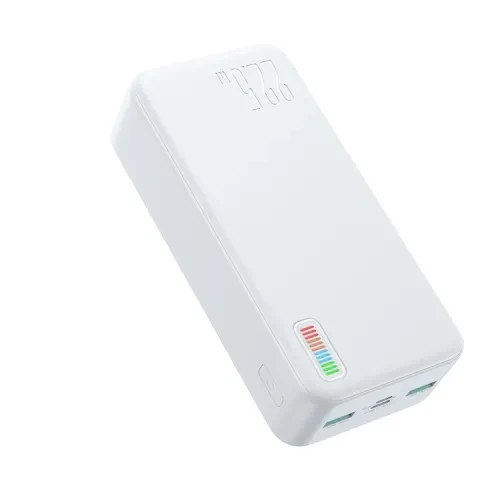Joyroom JR-QP196 30000mah 22.5W fast charging Power Bank
