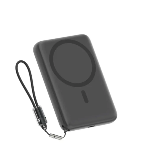 QCY PBW10A Magnetic Wireless Power Bank 22.5W 10,000mAh