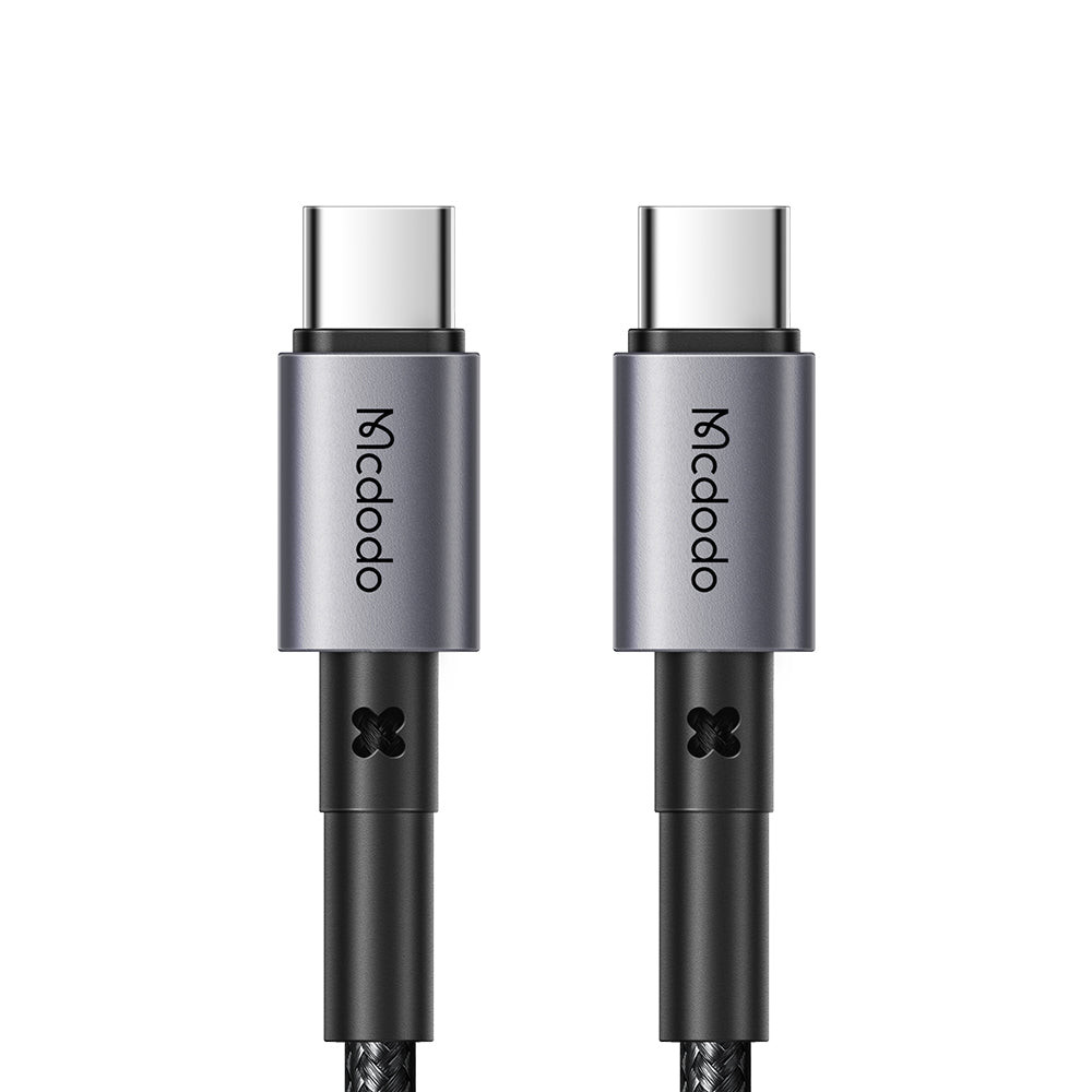 Mcdodo 65W PD Type-C to Type-C Data Cable 1m