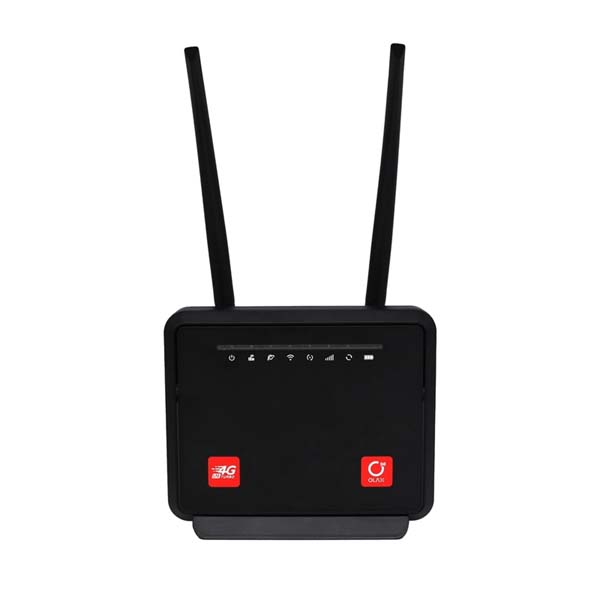 OLAX MC60 4G Wireless WiFi Router 300Mbps