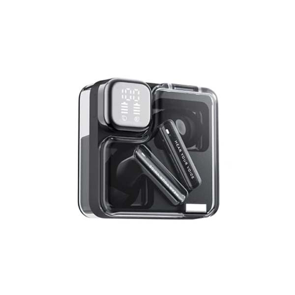 QCY MeloBuds Neo T31 Sci-Fi Aesthetic Earbuds