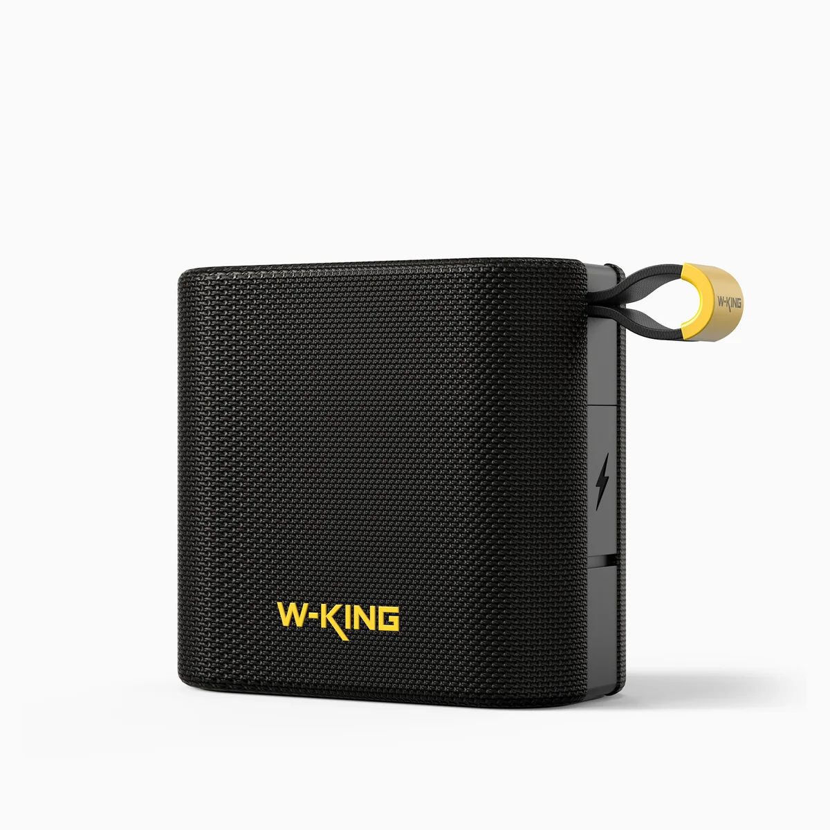 W-KING D2 IPX7 Waterproof Bluetooth Speaker